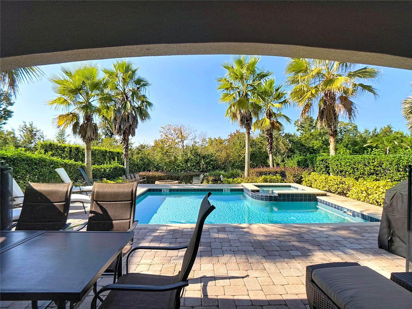 REUNION WEST VILLAGE 3A - Residential