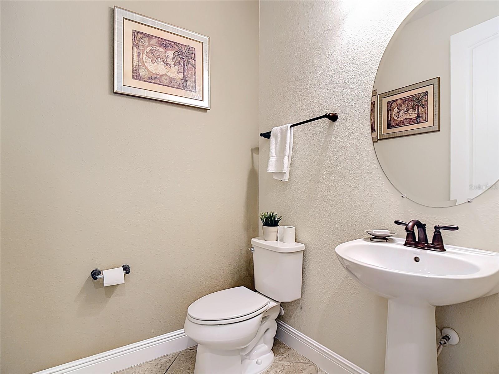 REUNION WEST VILLAGE 3A - Residential