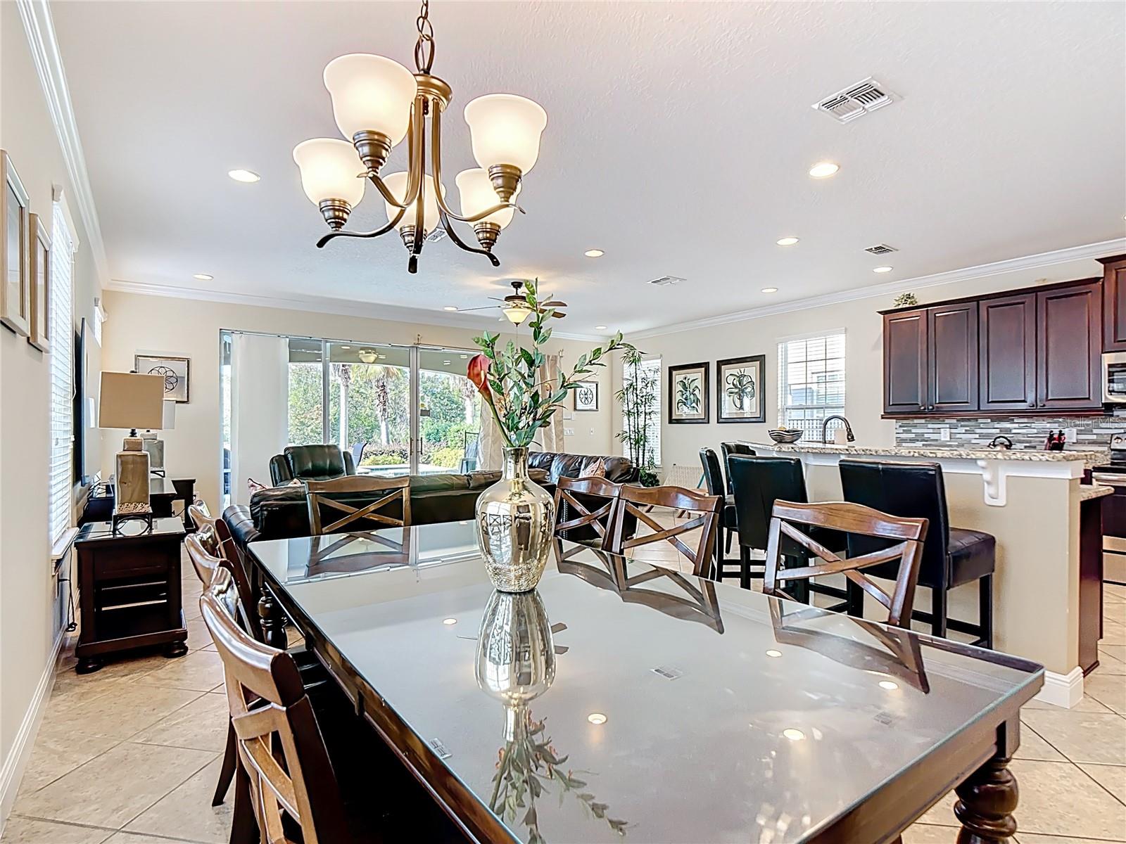 REUNION WEST VILLAGE 3A - Residential