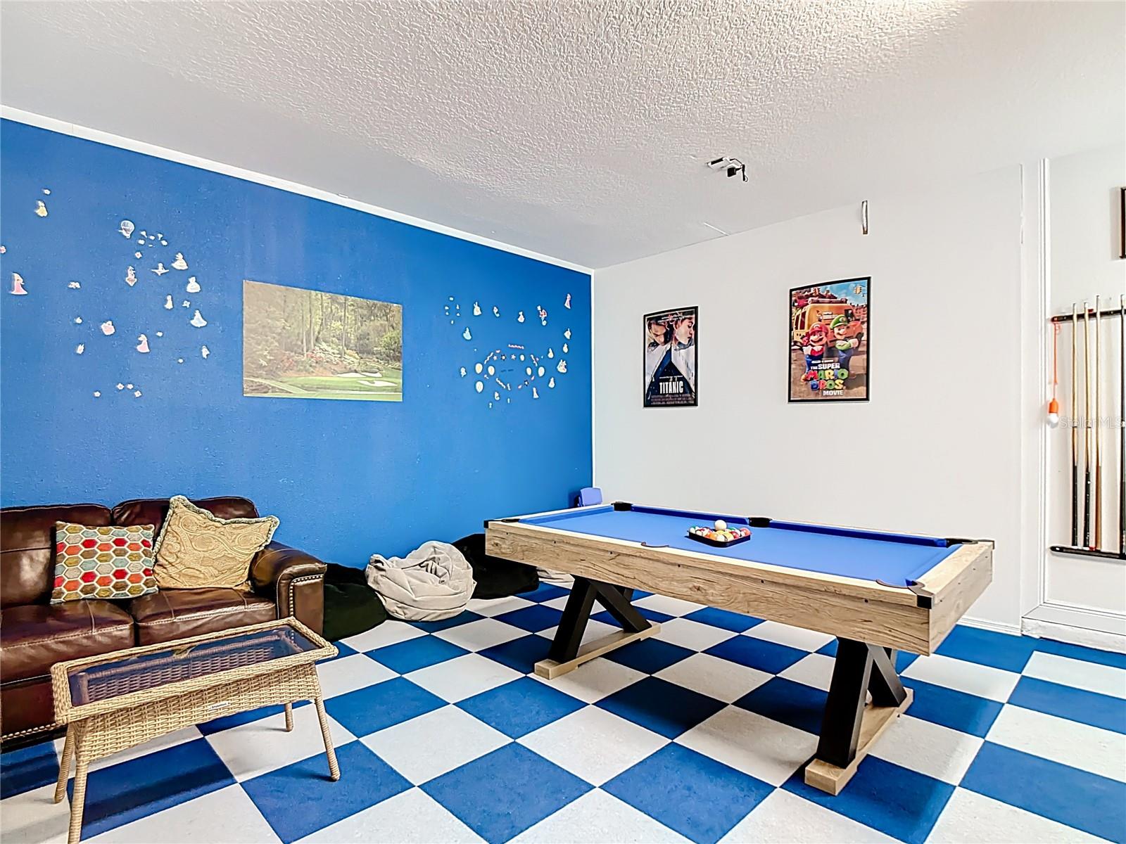 REUNION WEST VILLAGE 3A - Residential