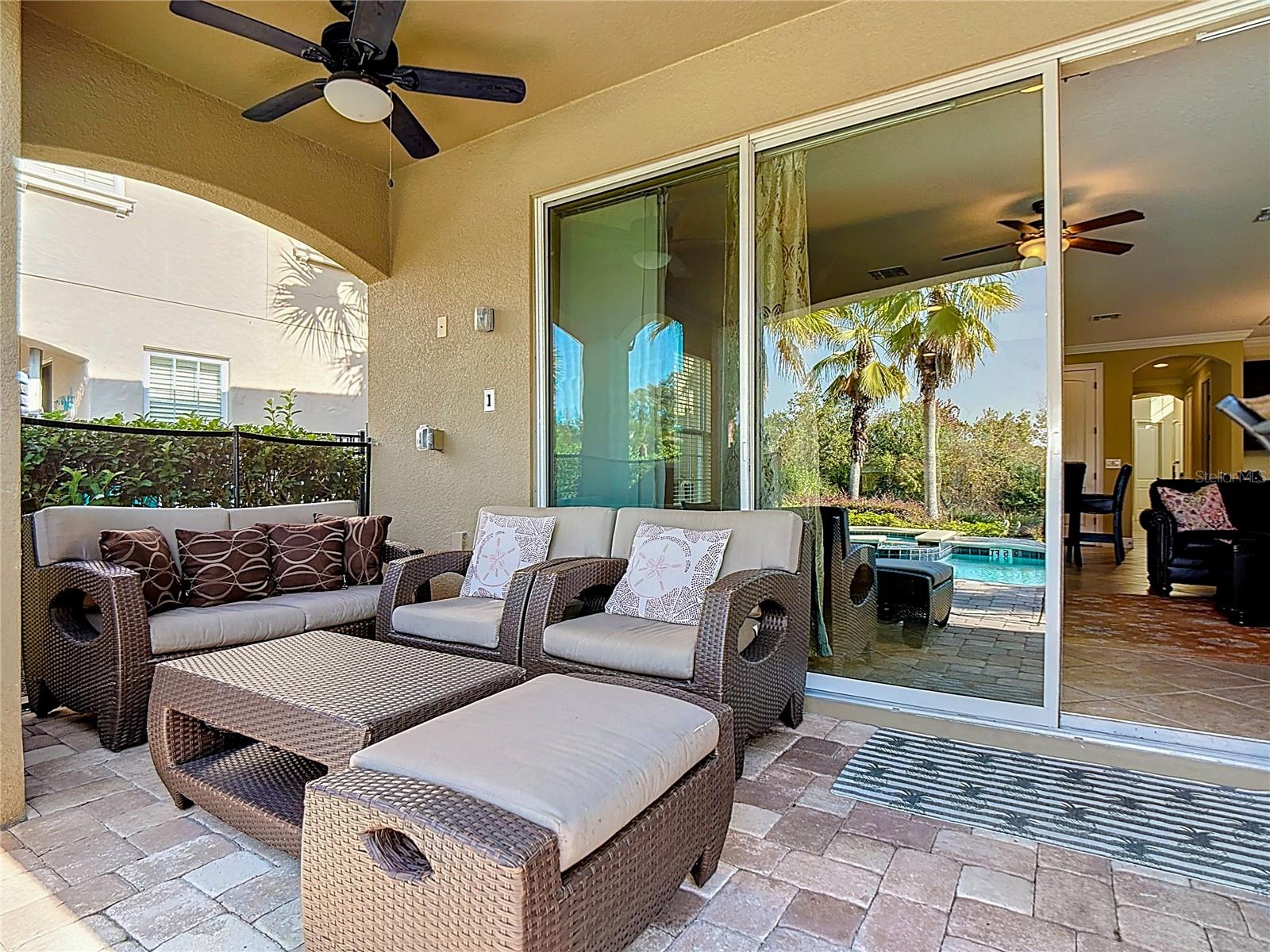 REUNION WEST VILLAGE 3A - Residential