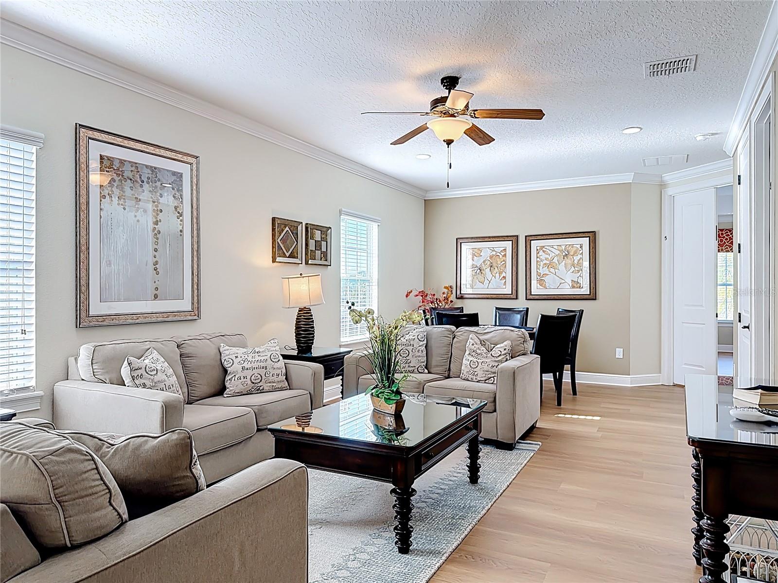 REUNION WEST VILLAGE 3A - Residential