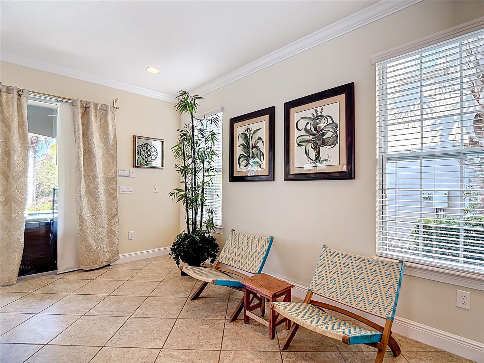 REUNION WEST VILLAGE 3A - Residential