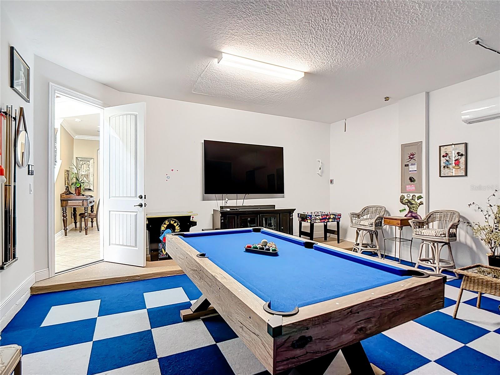 REUNION WEST VILLAGE 3A - Residential