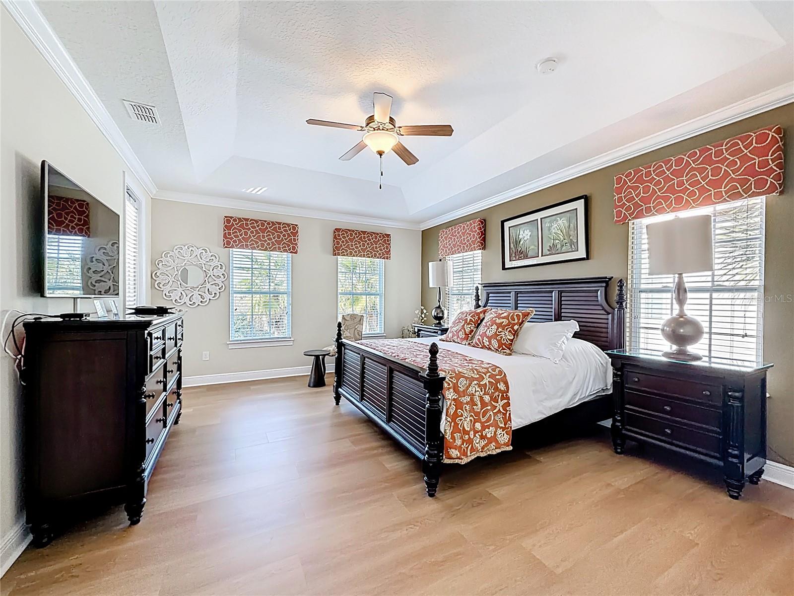 REUNION WEST VILLAGE 3A - Residential