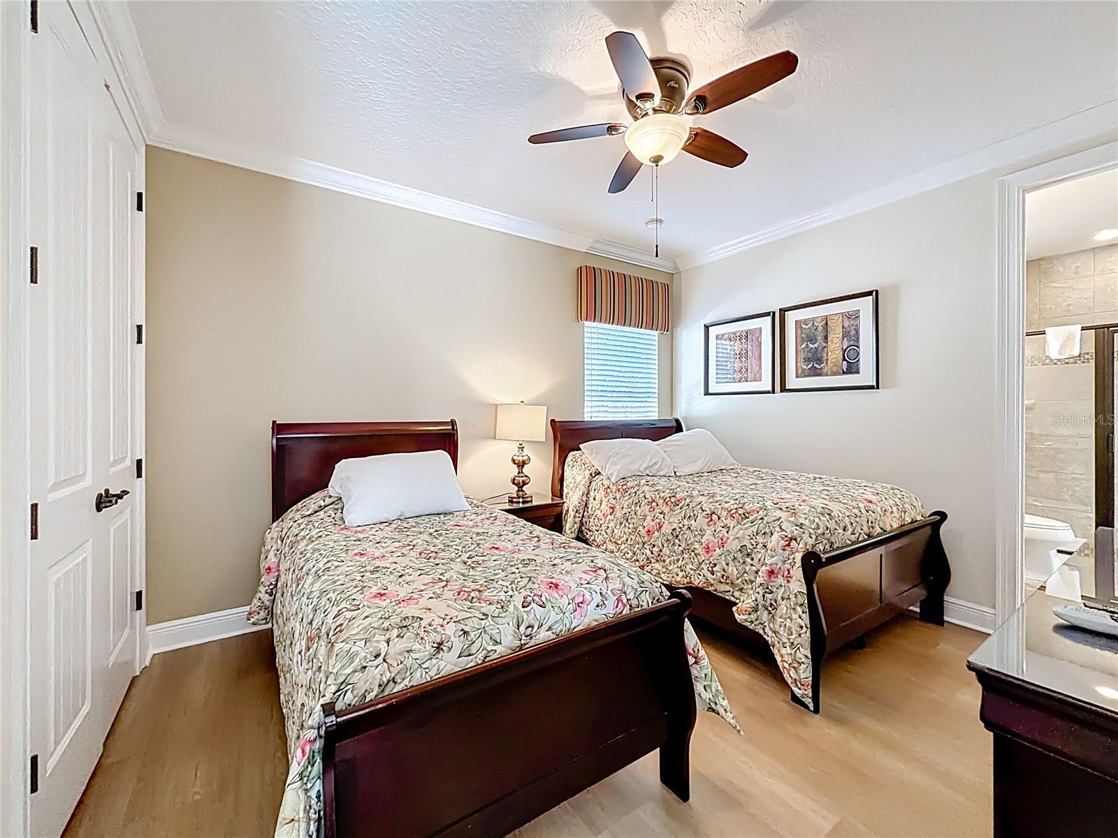 REUNION WEST VILLAGE 3A - Residential