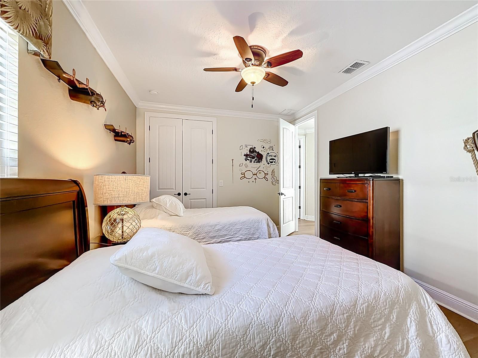 REUNION WEST VILLAGE 3A - Residential