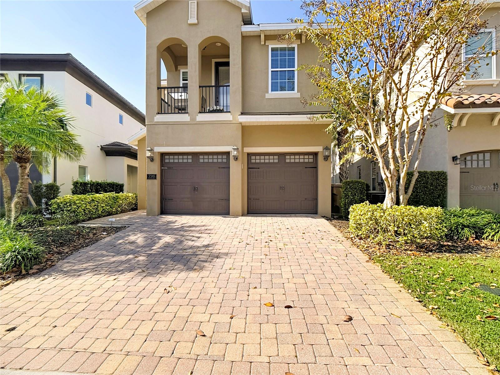 REUNION WEST VILLAGE 3A - Residential