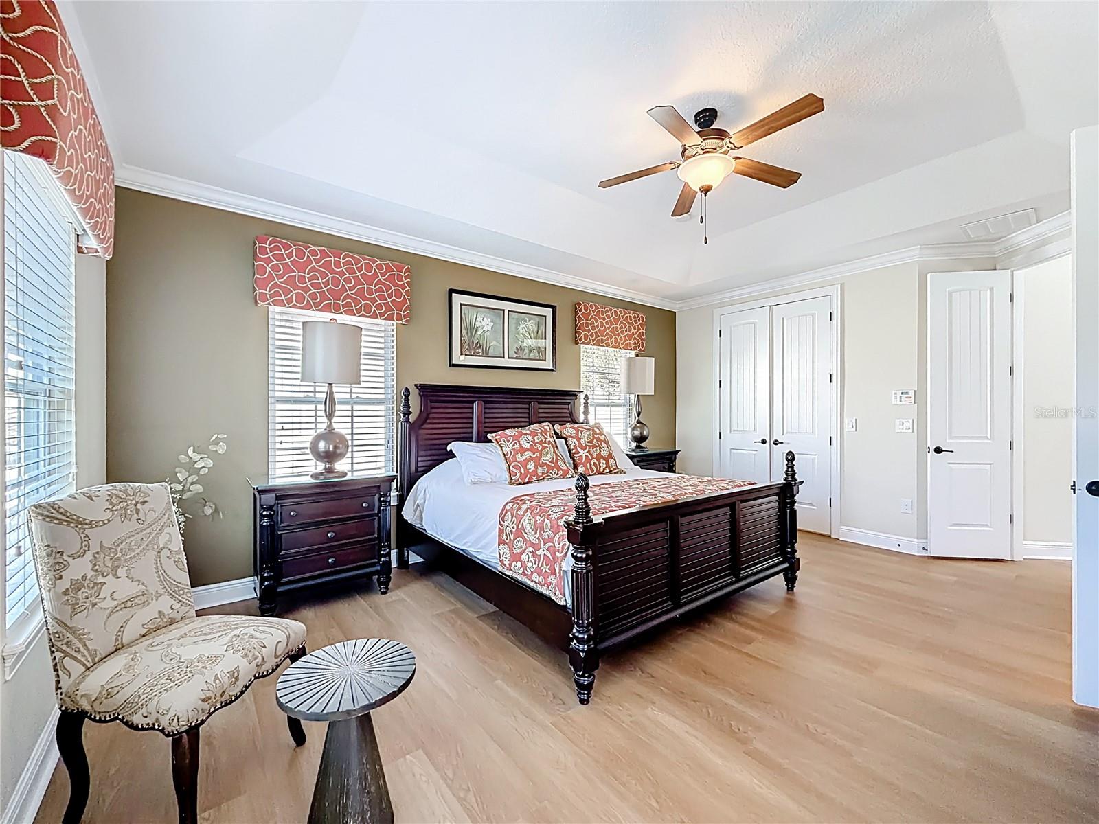 REUNION WEST VILLAGE 3A - Residential