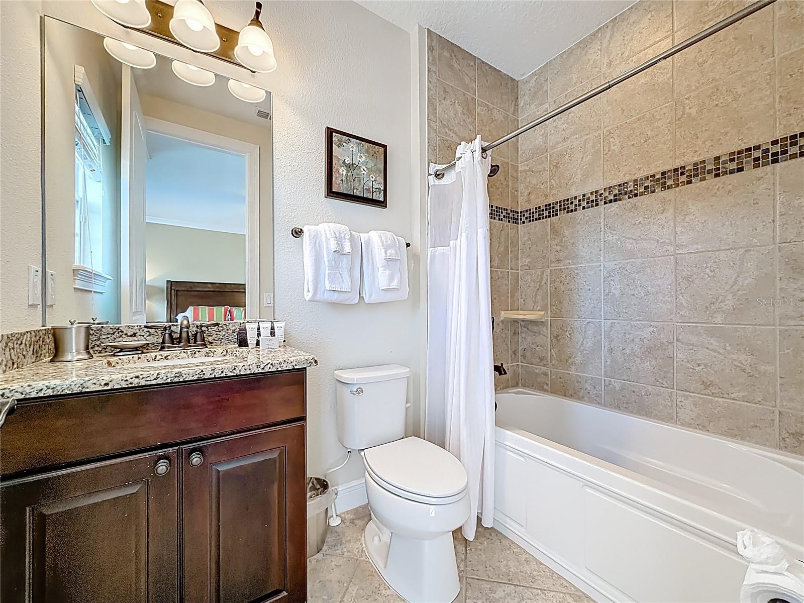 REUNION WEST VILLAGE 3A - Residential