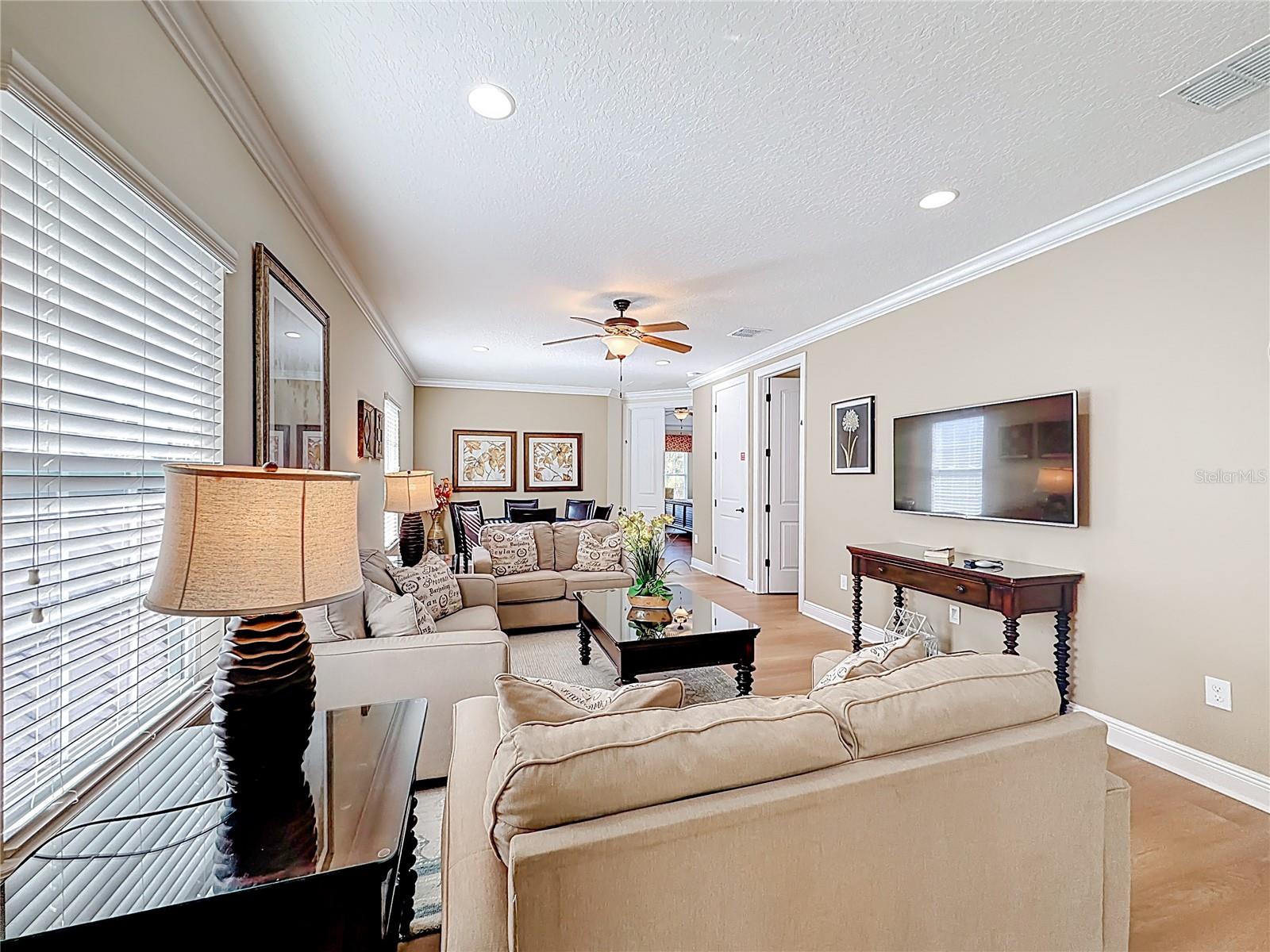 REUNION WEST VILLAGE 3A - Residential