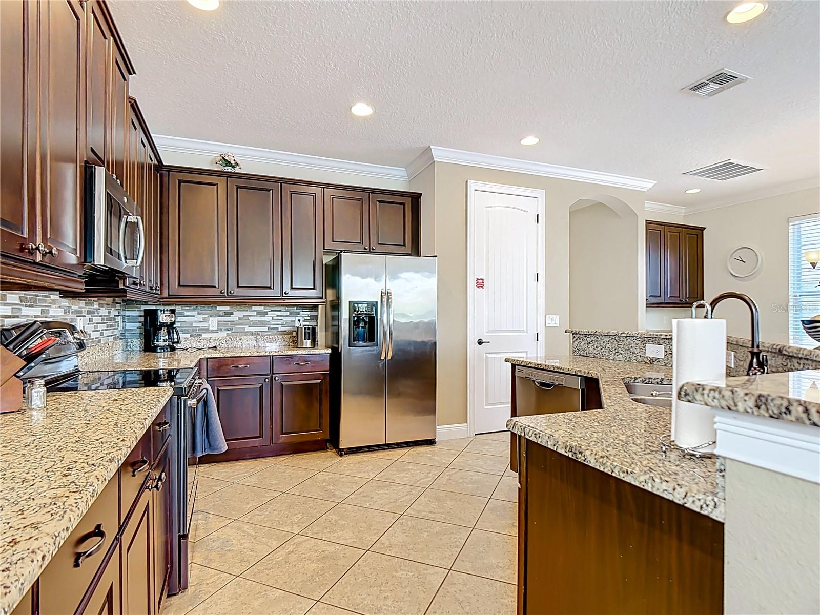 REUNION WEST VILLAGE 3A - Residential