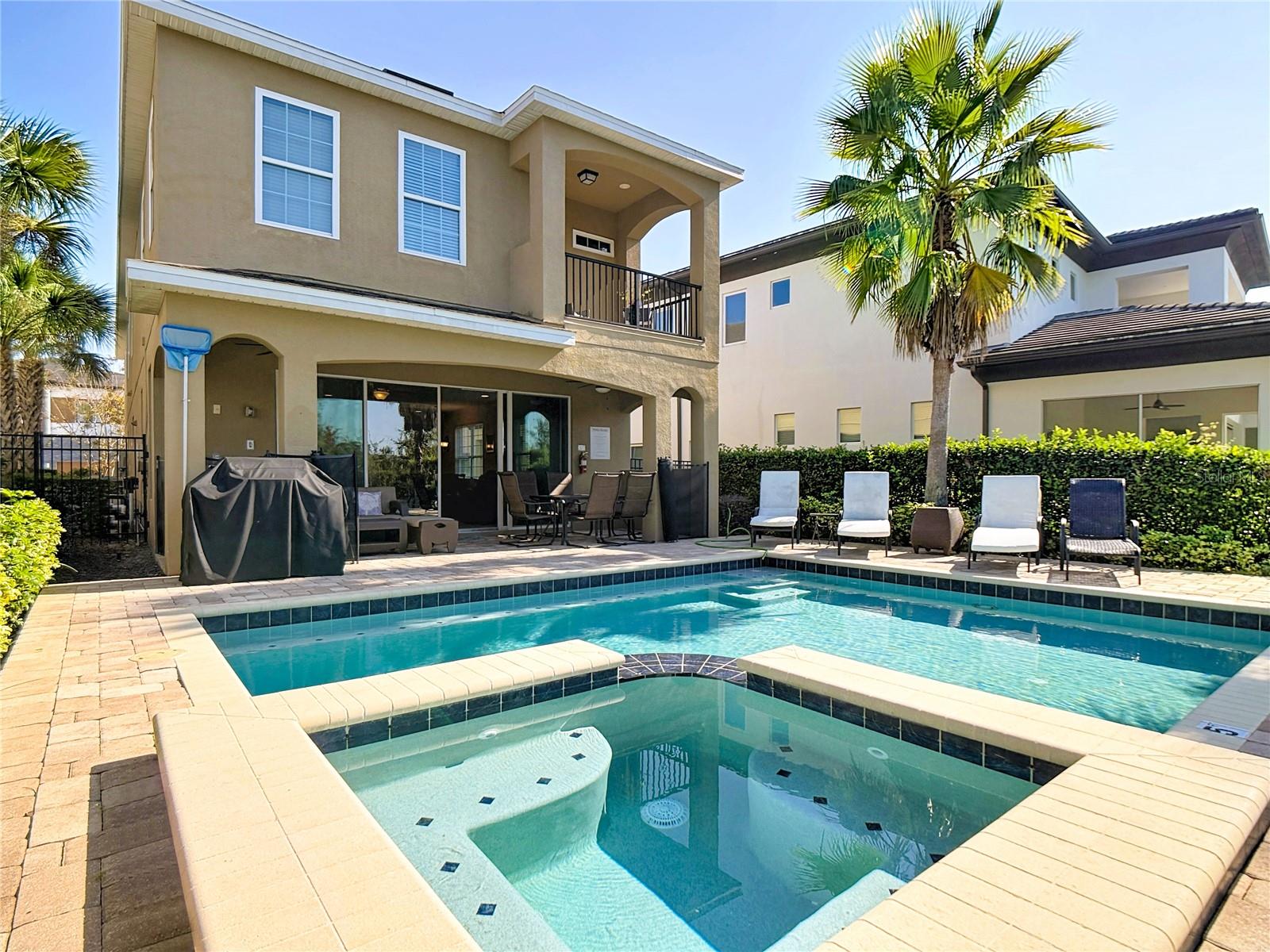 REUNION WEST VILLAGE 3A - Residential