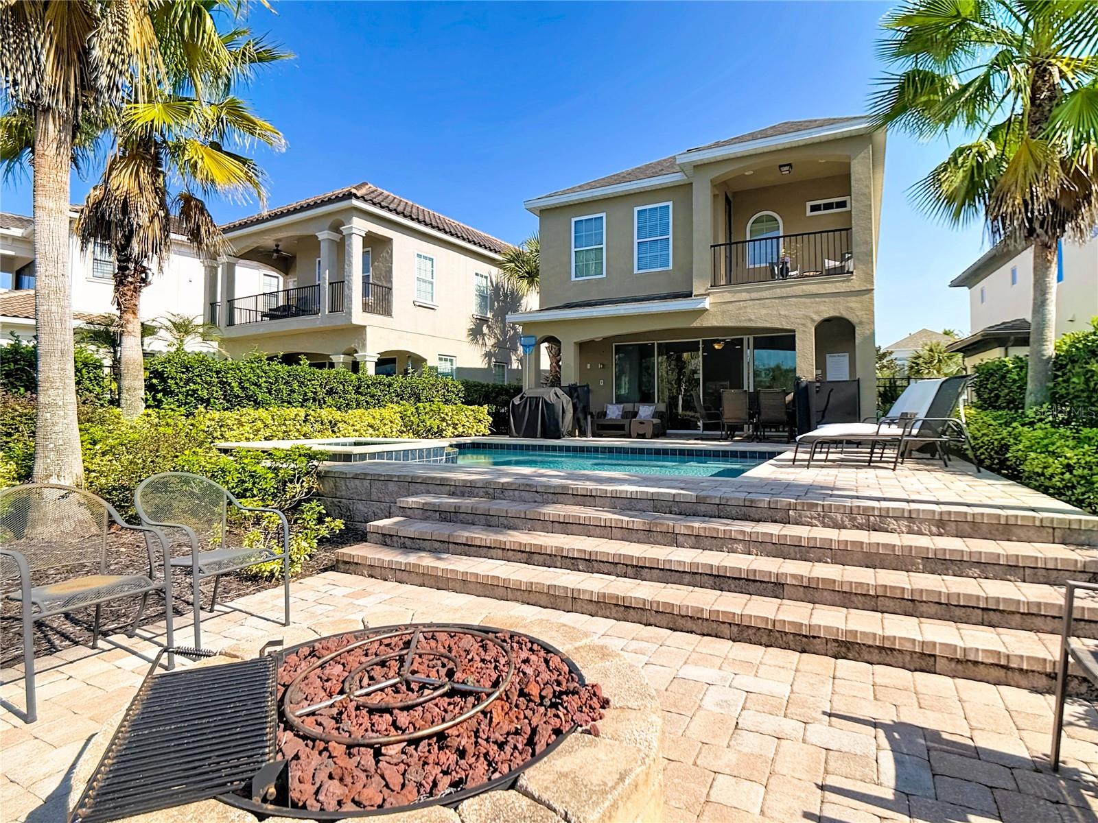 REUNION WEST VILLAGE 3A - Residential