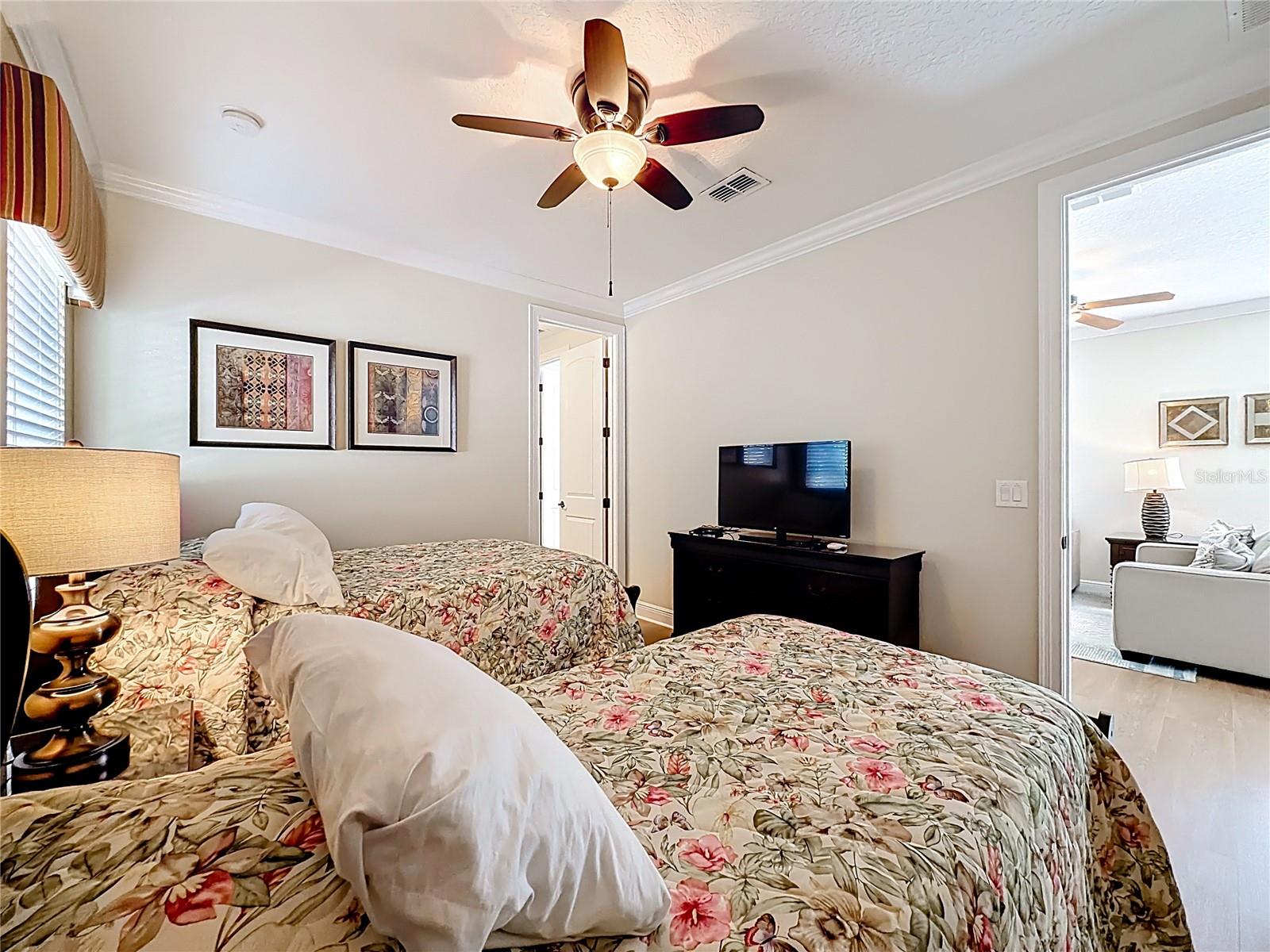 REUNION WEST VILLAGE 3A - Residential