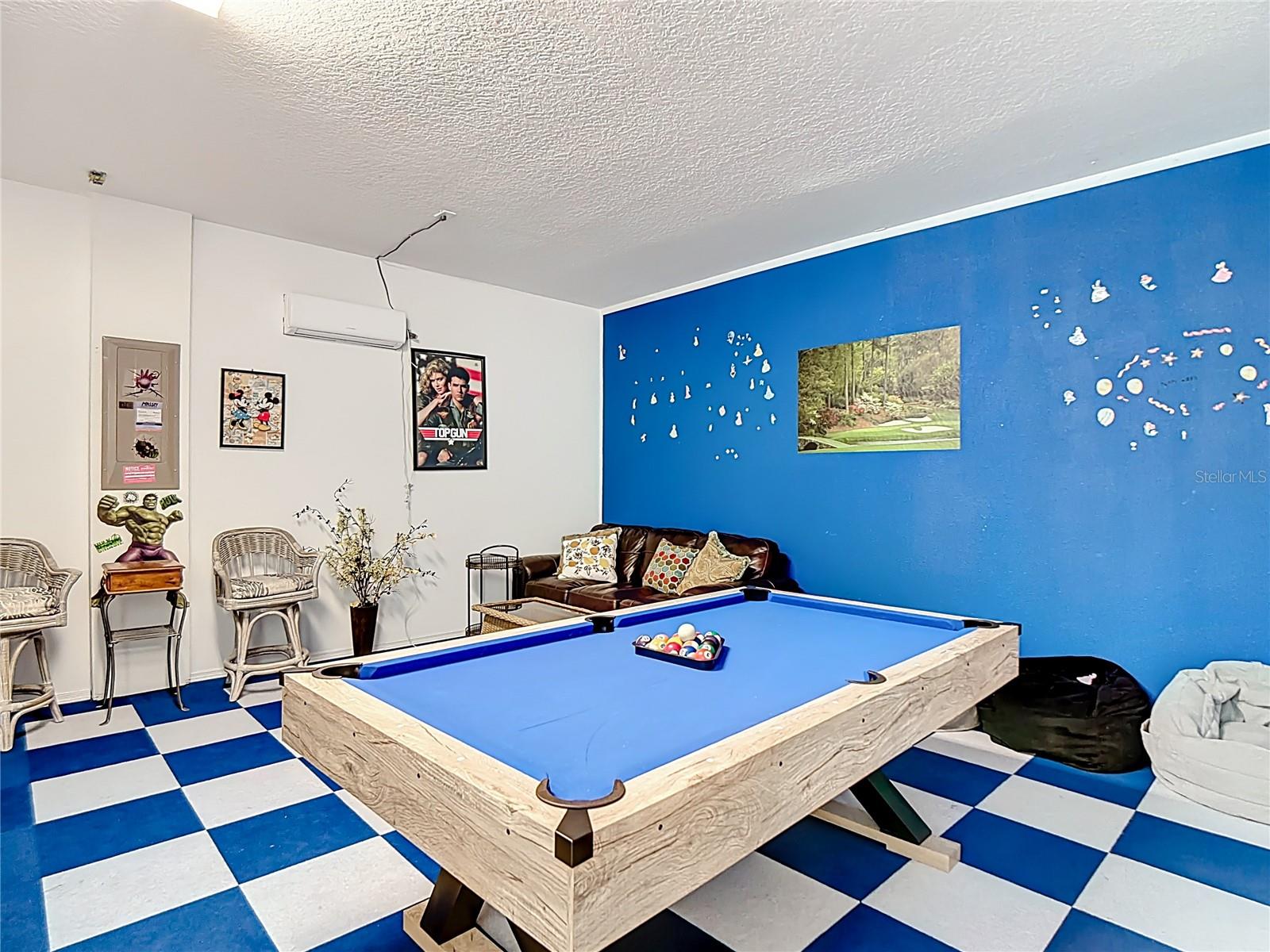 REUNION WEST VILLAGE 3A - Residential