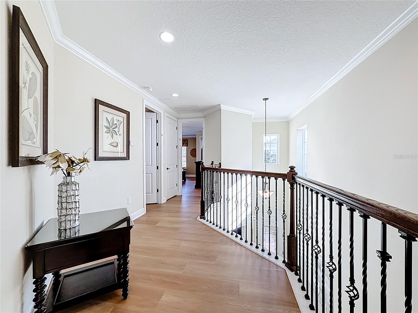 REUNION WEST VILLAGE 3A - Residential