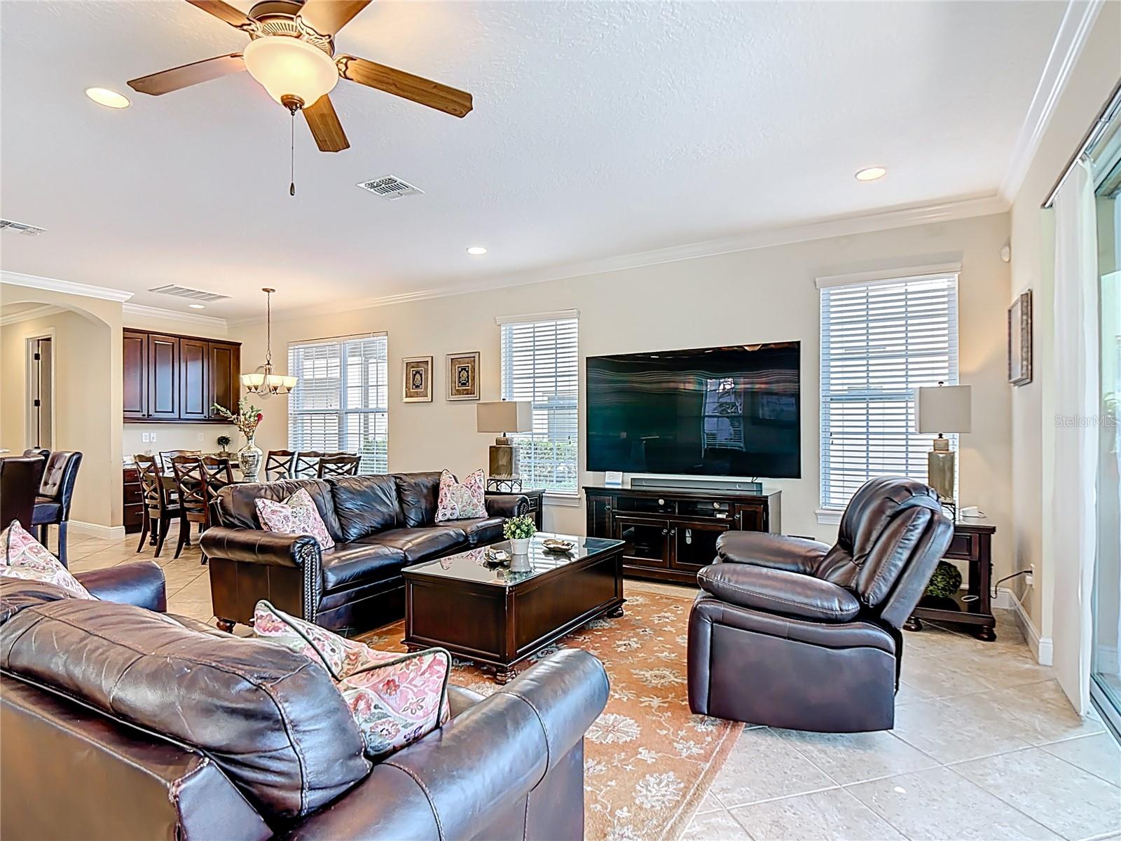 REUNION WEST VILLAGE 3A - Residential