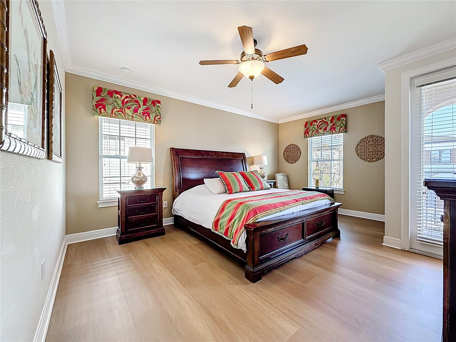 REUNION WEST VILLAGE 3A - Residential