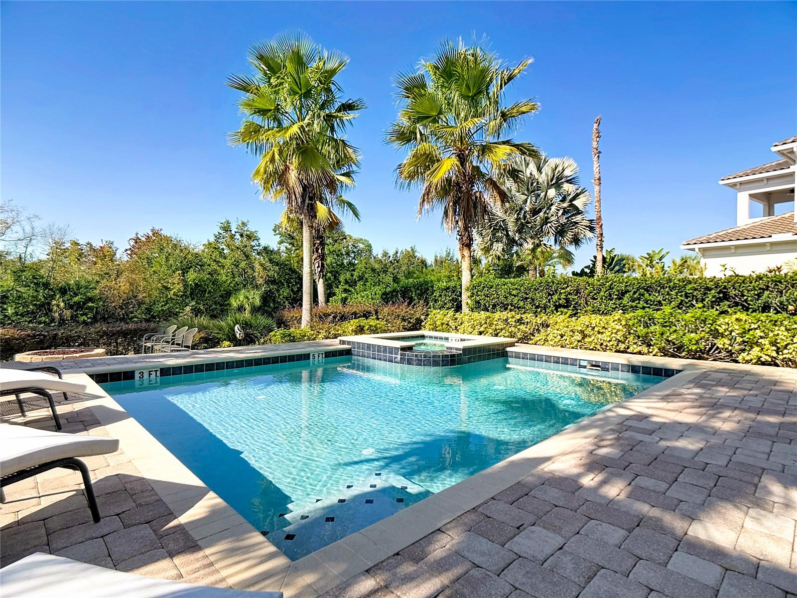 REUNION WEST VILLAGE 3A - Residential