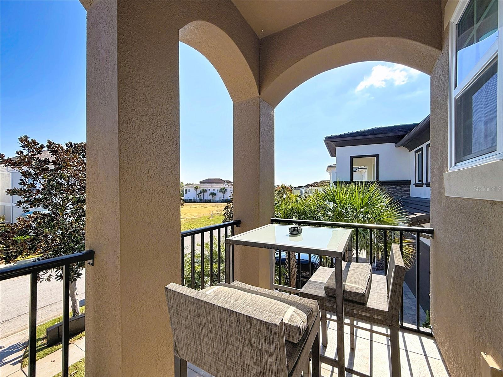 REUNION WEST VILLAGE 3A - Residential