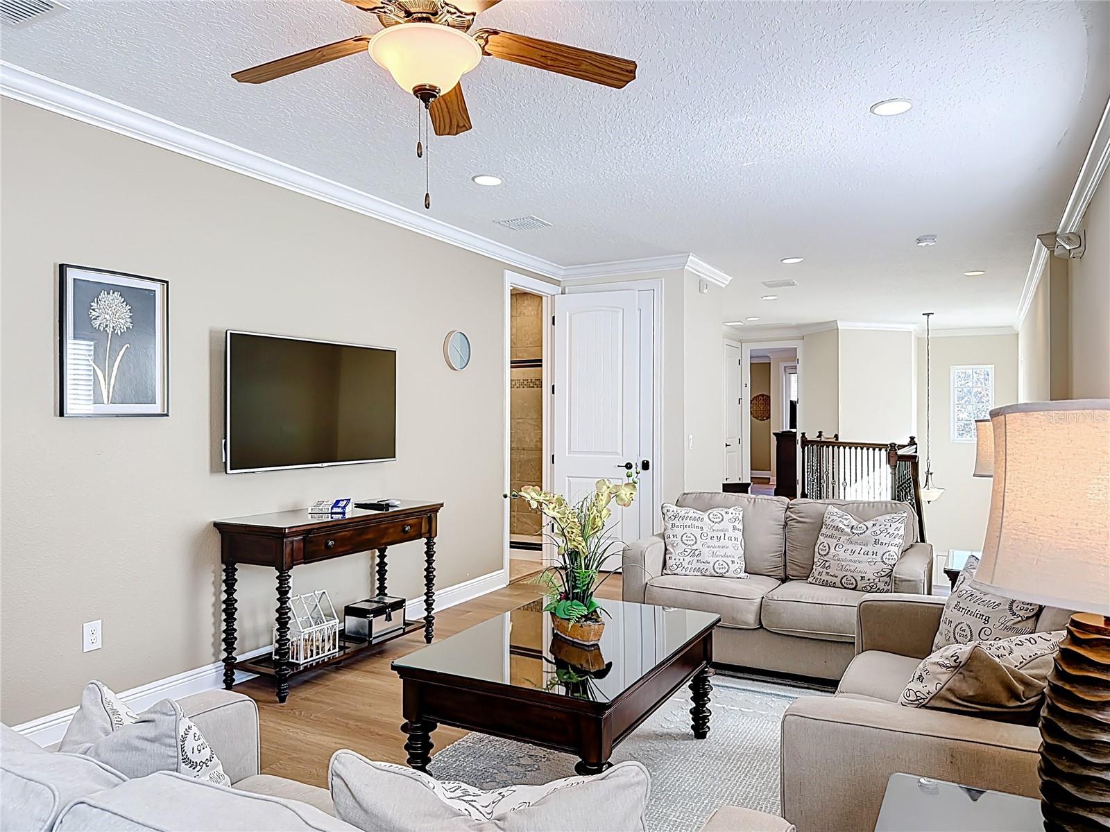 REUNION WEST VILLAGE 3A - Residential