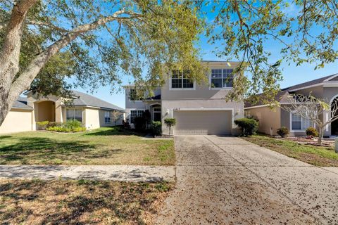 A home in TAMPA