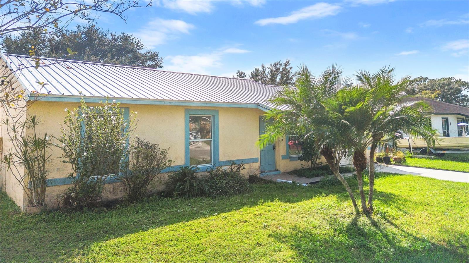 QUAIL TRAIL ESTATES - Residential