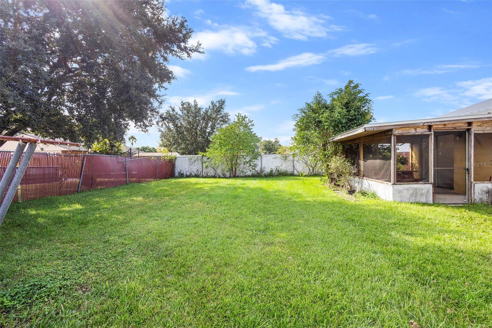 QUAIL TRAIL ESTATES - Residential