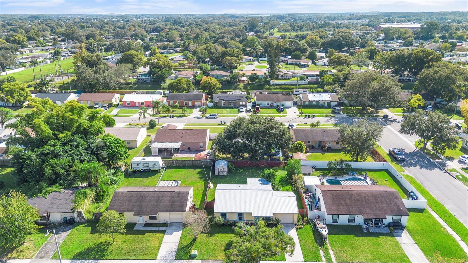 QUAIL TRAIL ESTATES - Residential