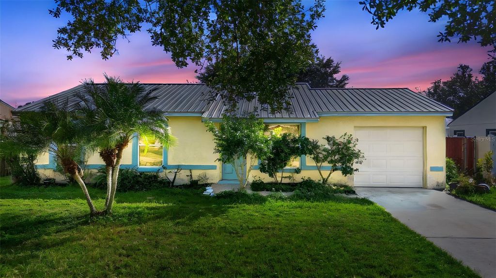 Photo of 7708 Toucan Drive, Orlando, FL 32822 (MLS # O6355853)