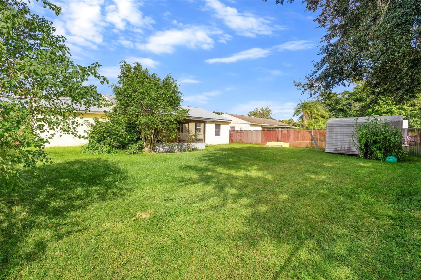 QUAIL TRAIL ESTATES - Residential