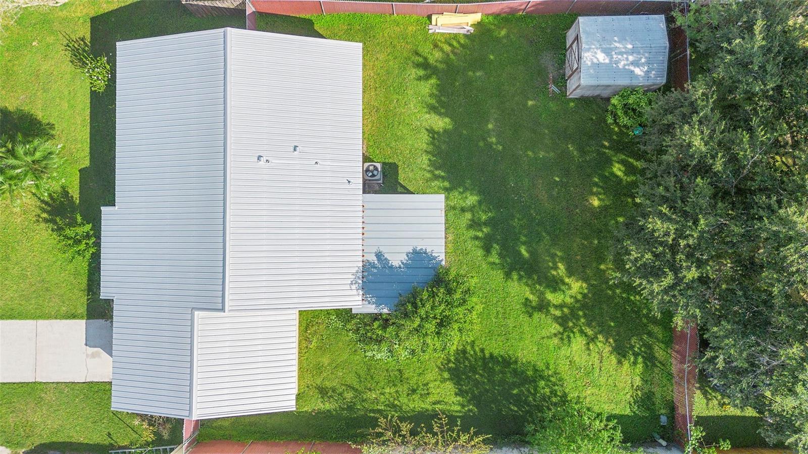 QUAIL TRAIL ESTATES - Residential