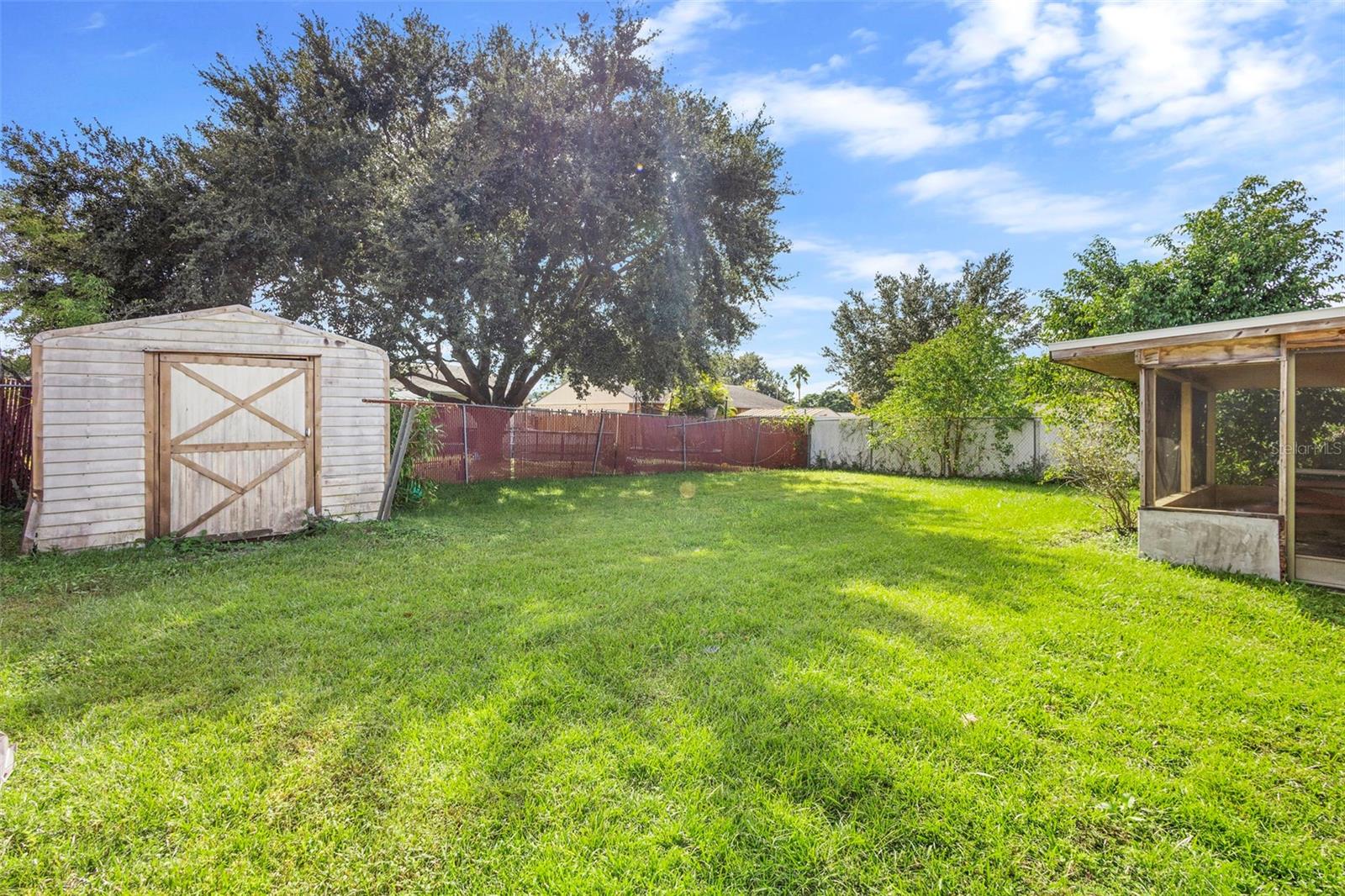 QUAIL TRAIL ESTATES - Residential