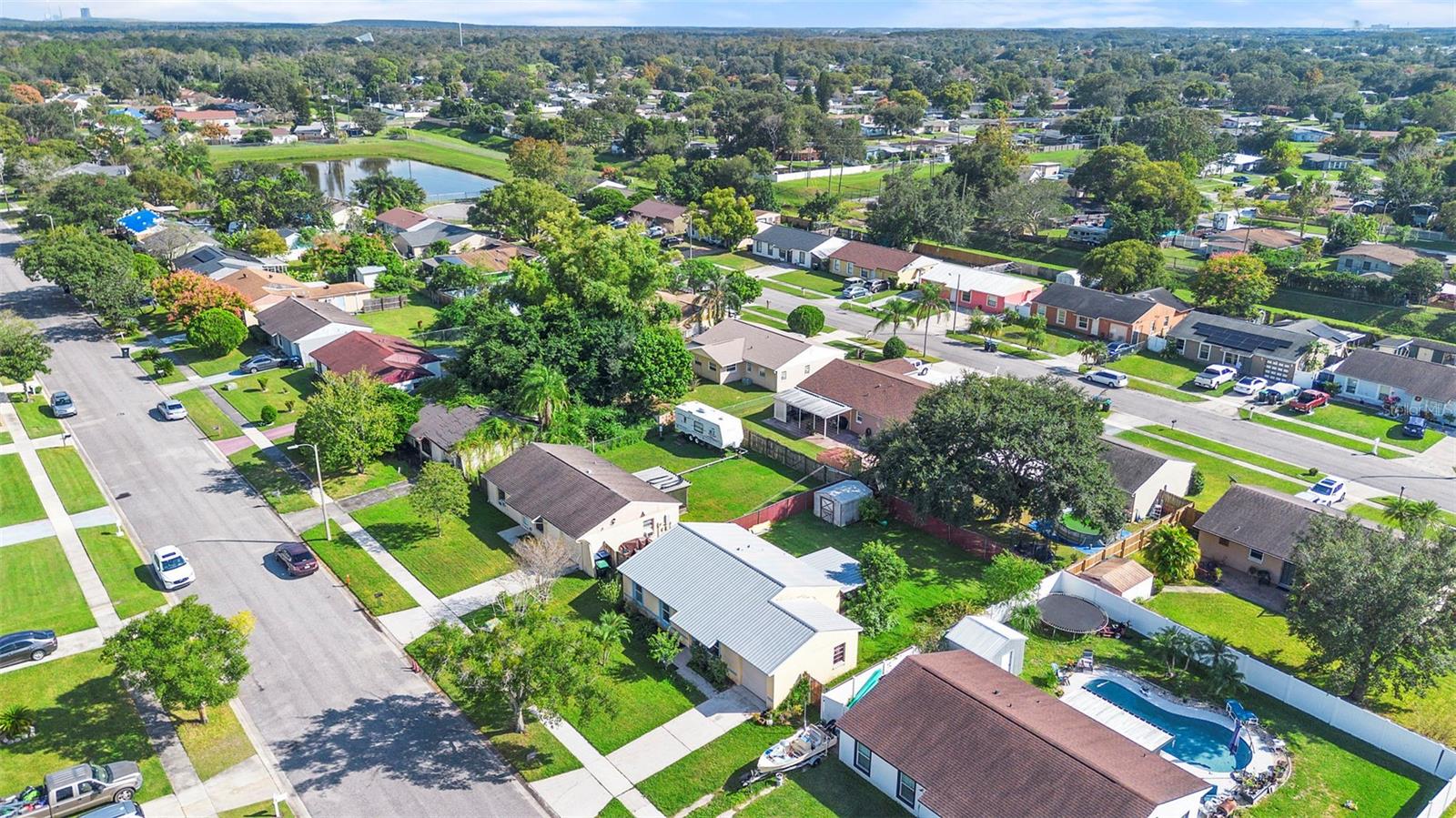 QUAIL TRAIL ESTATES - Residential