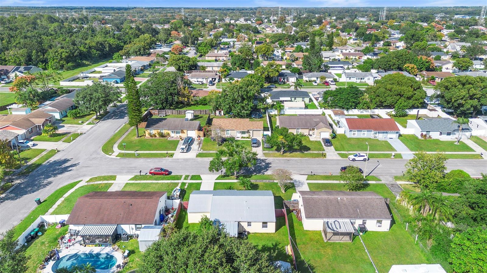 QUAIL TRAIL ESTATES - Residential