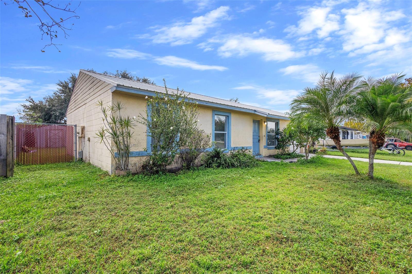 QUAIL TRAIL ESTATES - Residential