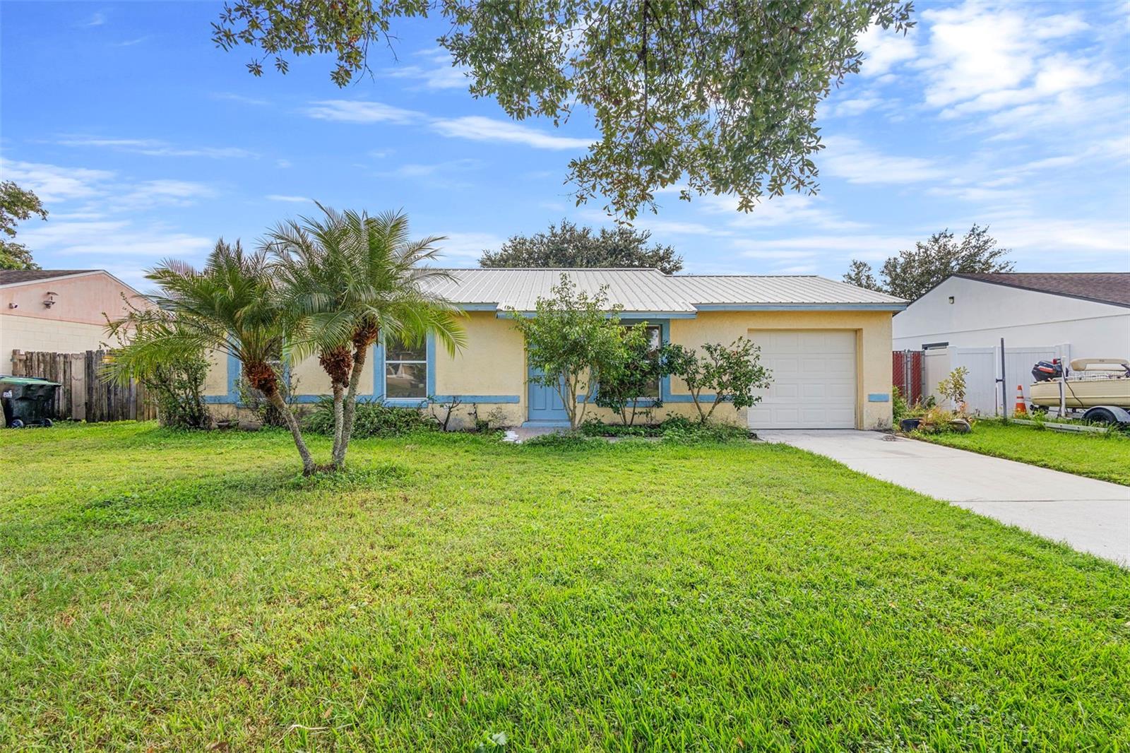 QUAIL TRAIL ESTATES - Residential