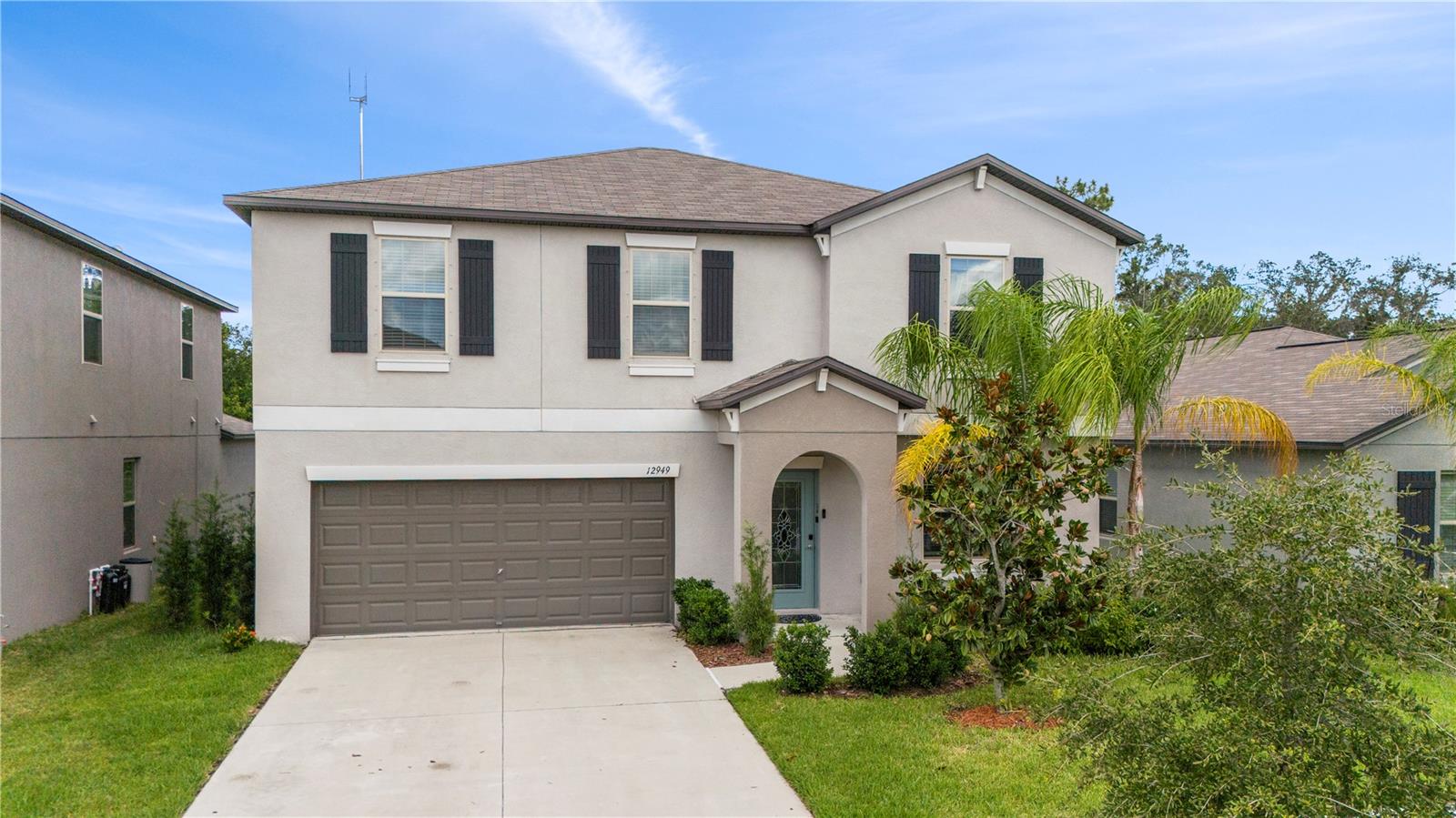 12949 WILDFLOWER MEADOW DRIVE