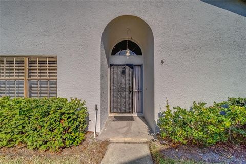 2749 COUNTRYSIDE BOULEVARD 4 CLEARWATER FL 33761