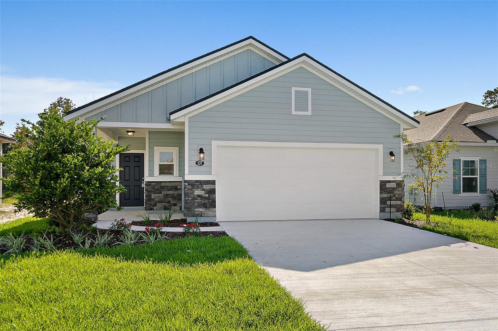 137 NIGHTHAWK LANE
