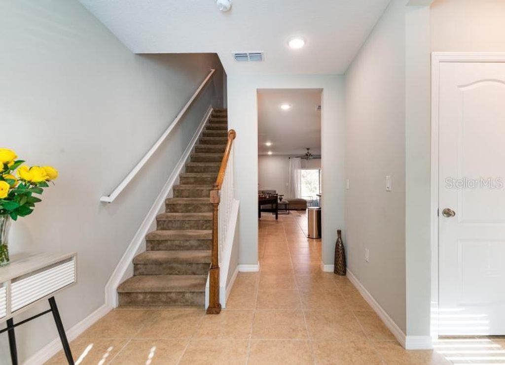 Photo of 4769 Coral Castle Drive, Kissimmee, FL 34746 (MLS # O6415047)