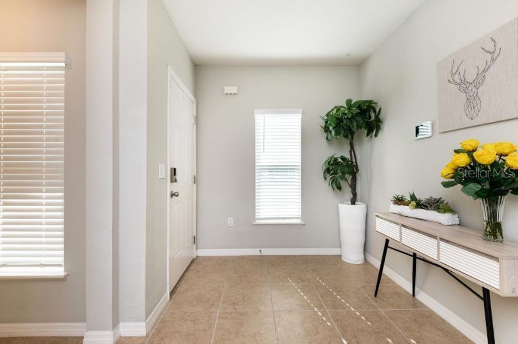 Photo of 4769 Coral Castle Drive, Kissimmee, FL 34746 (MLS # O6415047)
