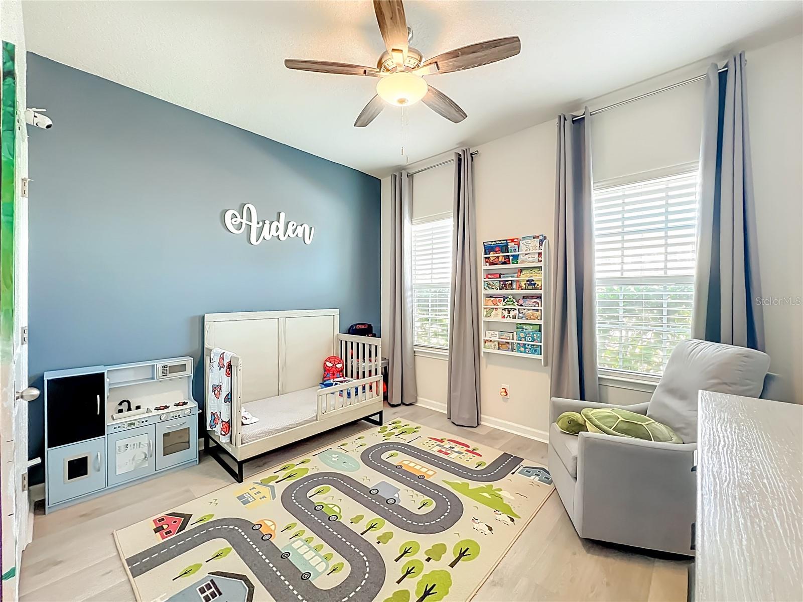 RIVERSIDE RESERVE - Residential