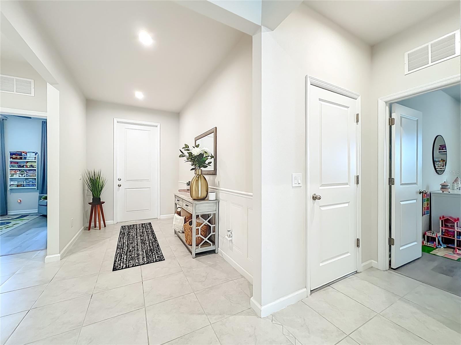 RIVERSIDE RESERVE - Residential