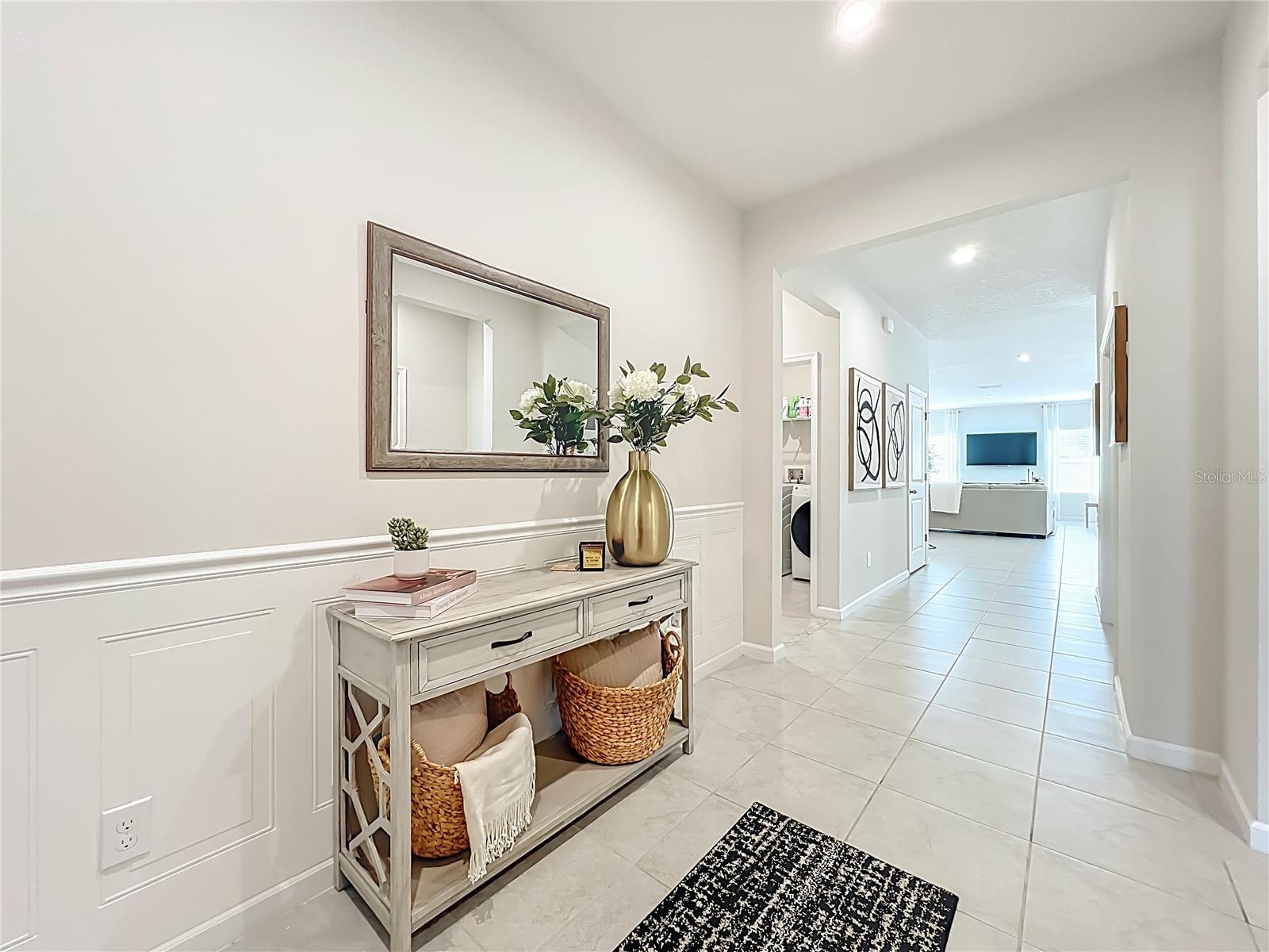 RIVERSIDE RESERVE - Residential