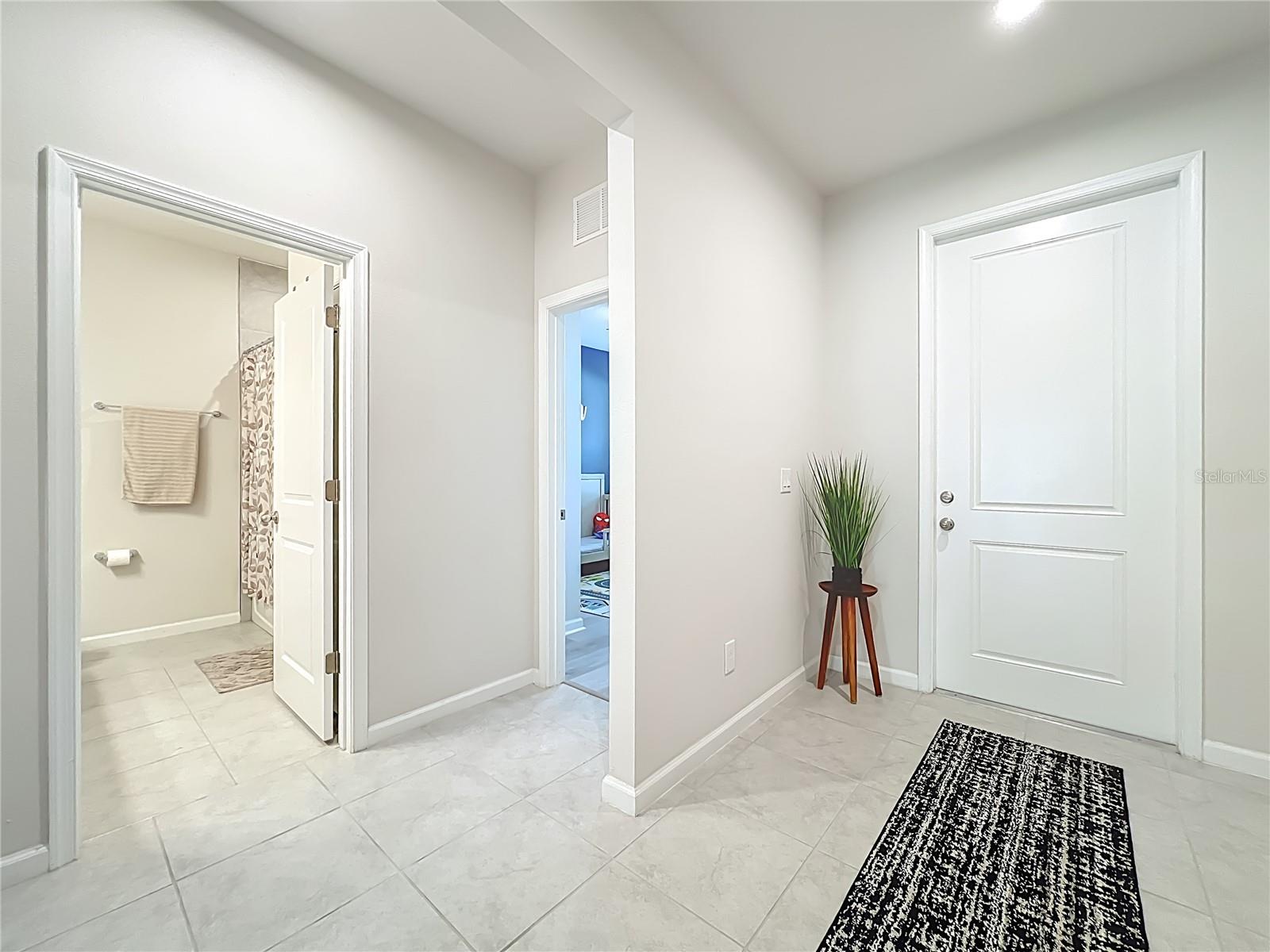 RIVERSIDE RESERVE - Residential