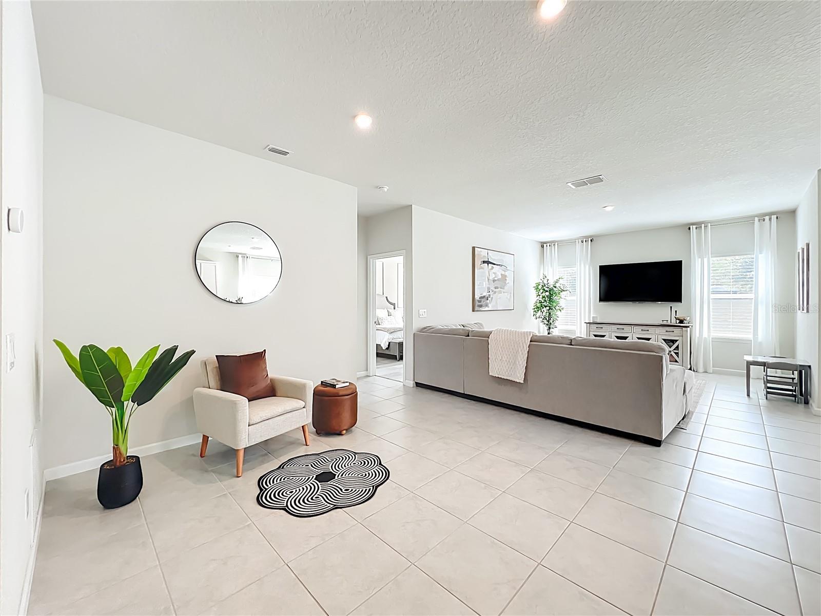 RIVERSIDE RESERVE - Residential