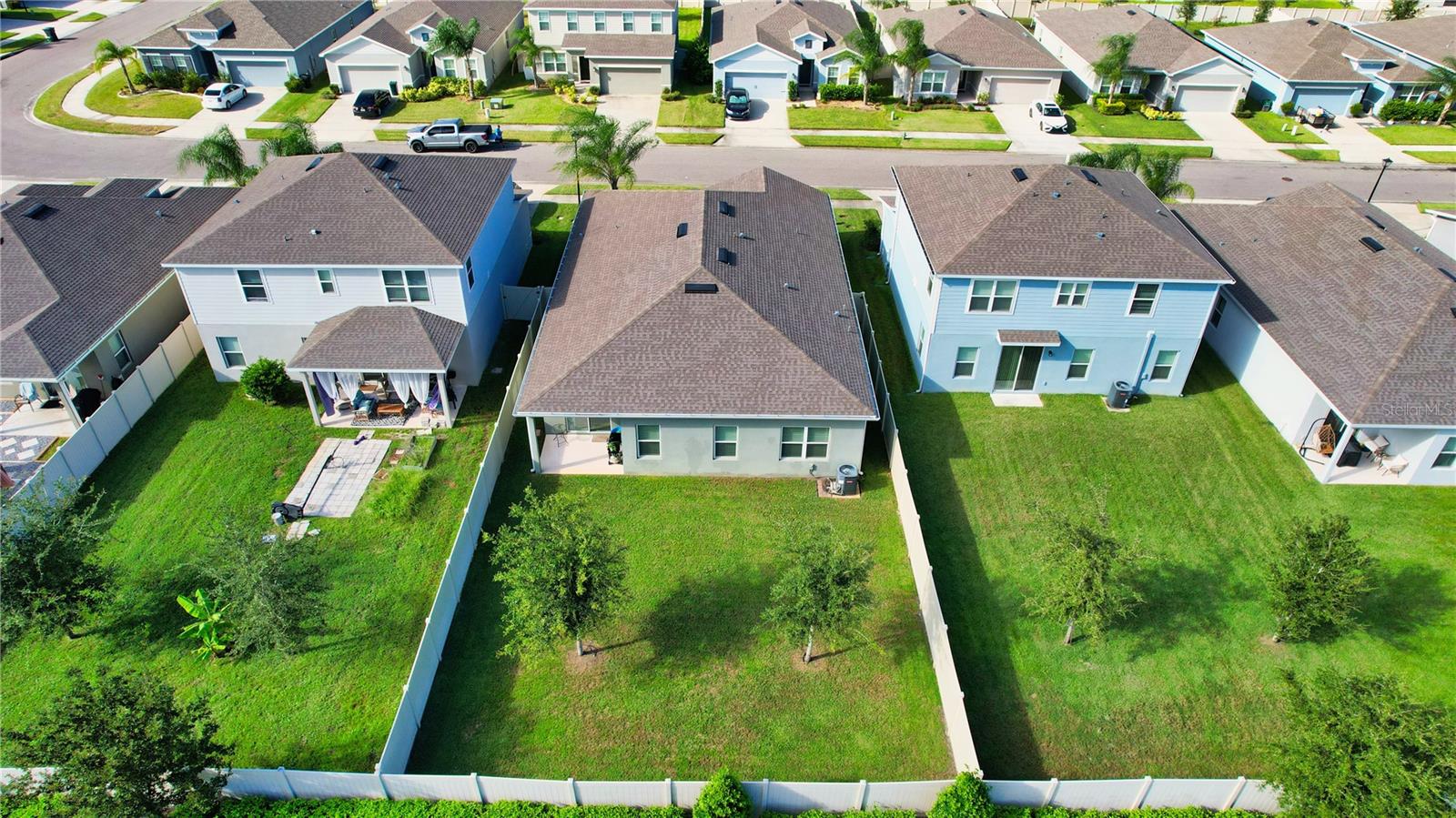 3571 LAZY RIVER TERRACE