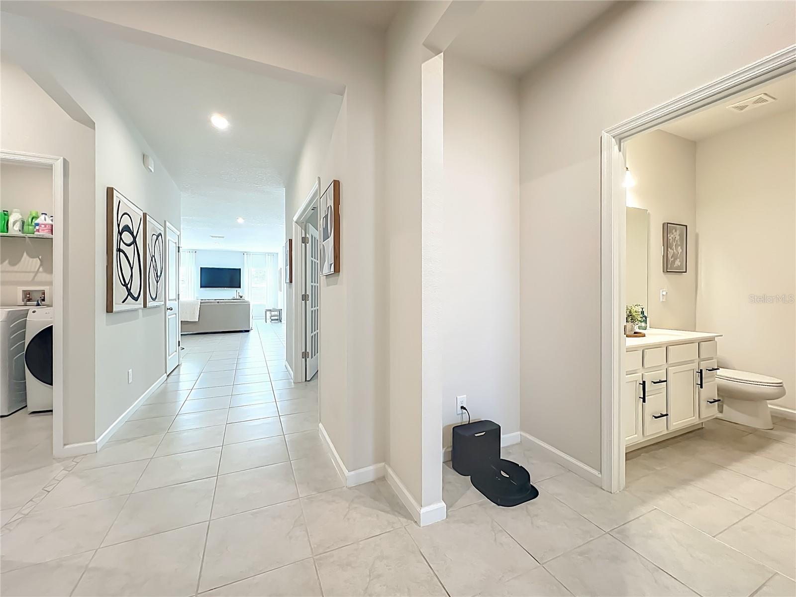 RIVERSIDE RESERVE - Residential